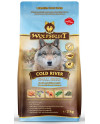 Wolfsblut Dog Cold River Small - Pstrąg I Bataty 2Kg
