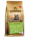 Wolfsblut Dog Dark Forest Small - Dziczyzna I Bataty 2Kg