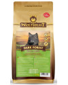 Wolfsblut Dog Dark Forest Small - Dziczyzna I Bataty 2Kg