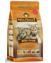 Wolfsblut Dog Wide Plain Puppy - Konina I Bataty 500G