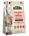Acana Indoor Entree Cat & Kitten 340G