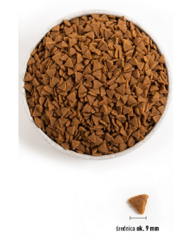 Acana Indoor Entree Cat & Kitten 340G