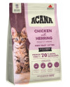 Acana First Feast Cat & Kitten 340G