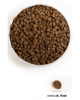 Acana Wild Prairie Cat & Kitten 340G