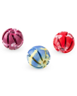 Sum-Plast Zabawka Piłka Spiralna Nr4 7Cm