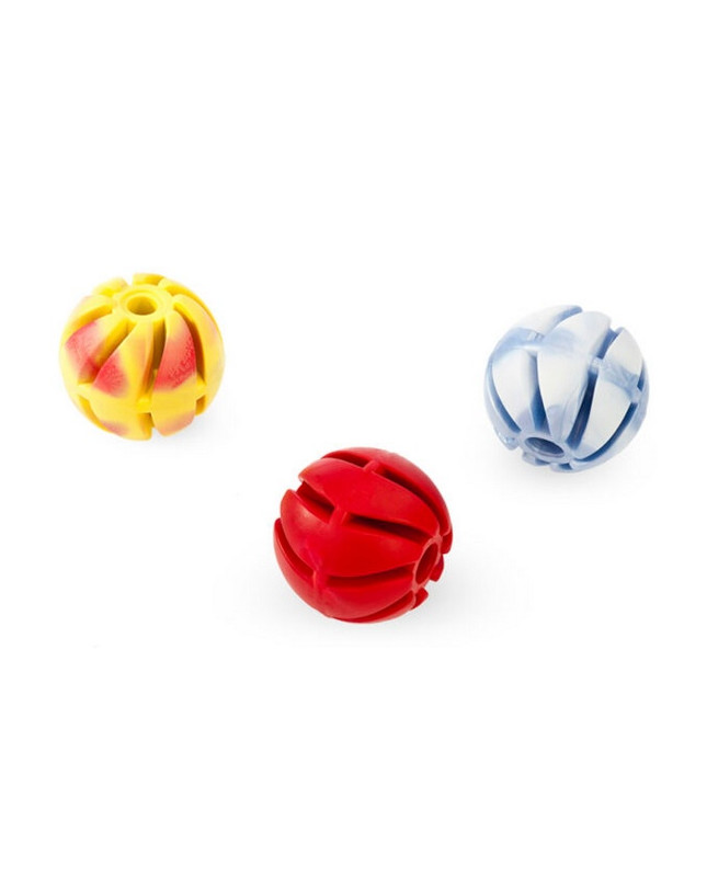 Sum-Plast Zabawka Piłka Spiralna Nr2 5Cm