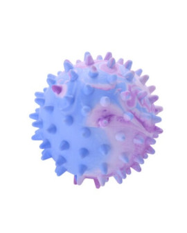 Sum-Plast Zabawka Piłka Z Kolcami Nr3 6,5Cm