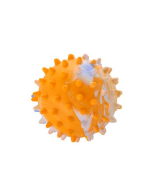 Sum-Plast Zabawka Piłka Z Kolcami Nr2 5,5Cm