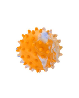 Sum-Plast Zabawka Piłka Z Kolcami Nr2 5,5Cm