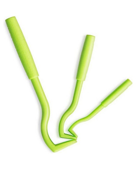 Kleszczołapki - Przyrząd Do Usuwania Kleszczy - Haczyki 3Szt