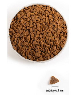 Acana Bountiful Catch Cat & Kitten 1,8Kg