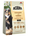 Acana Homestead Harvest Cat & Kitten 340G