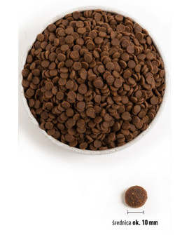 Acana Grasslands Cat & Kitten 340G