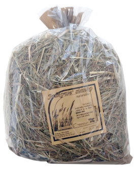 Wio-Mar Jaśkowe Sianko 300G