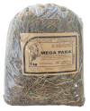 Wio-Mar Jaśkowe Sianko Mega Pack 1Kg