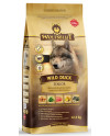 Wolfsblut Dog Wild Duck Senior - Kaczka I Bataty 12,5Kg