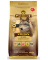 Wolfsblut Dog Wild Duck Senior - Kaczka I Bataty 12,5Kg