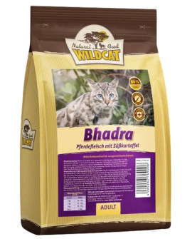 Wildcat Bhadra - Konina I Bataty 500G