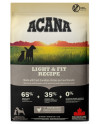 Acana Light & Fit Dog 6Kg