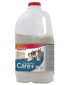 Beaphar Bathing Sand - Piasek Dla Gryzoni I Jeża 2L / 1,3Kg