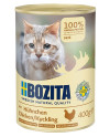 Bozita Z Kurczakiem Puszka 400G