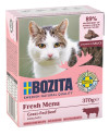 Bozita Z Wołowiną Kawałki W Sosie Kartonik 370G