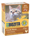 Bozita Z Kurczakiem Kawałki W Galaretce Kartonik 370G