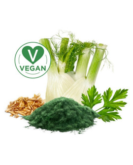 Amanova Dog Dental Chews Medium & Large 180G