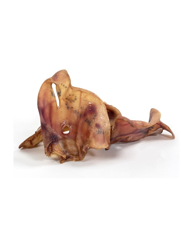 Bult Wędzone Ucho Wieprzowe 10Szt