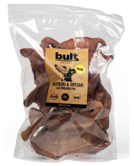 Bult Wędzone Ucho Wieprzowe 10Szt