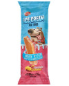 Dr.zoo Ice Cream Lody Dla Psów - Sausage & Cheese 50G
