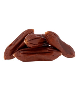 Chewies Beef Salametti Wołowina Z Sercami 60G