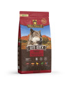 Wolfsblut Dog Red Rock - Kangur I Bataty 12,5Kg