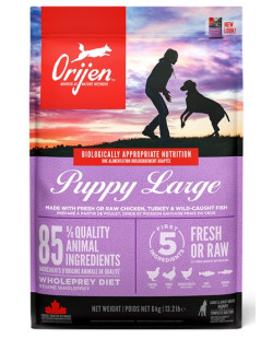 Orijen Puppy Large Breed 6Kg