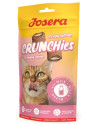 Josera Kot Crunchies Milk 60G