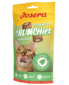 Josera Kot Crunchies Catnip 60G