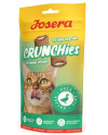 Josera Kot Crunchies Duck 60G