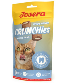 Josera Kot Crunchies Dental 60G