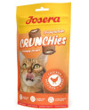 Josera Kot Crunchies Chicken 60G