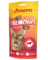 Josera Kot Crunchies Beef 60G