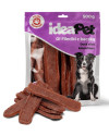 Ideapet Fileciki Z Kaczką 500G
