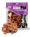 Ideapet Sushi Z Kaczką 500G