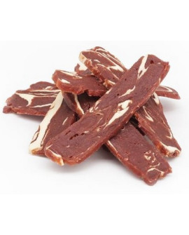 Ideapet O! Fileciki Z Wołowiną I Rybą 70G