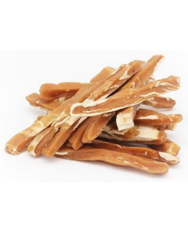 Ideapet O! Paluszki Z Łososiem I Białą Rybą 70G