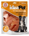 Ideapet Filet Z Kurczaka 500G