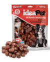 Ideapet Sushi Z Wołowiną 500G