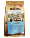 Wolfsblut Dog Cold River Puppy - Pstrąg I Bataty 12,5Kg