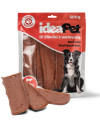 Ideapet Fileciki Z Wołowiną 500G