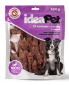 Ideapet Kiełbaski Z Kaczką I Serem 500G