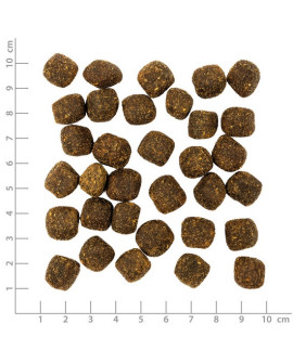 Wolfsblut Dog Vetline Snack Joint Care - Indyk I Bataty 100G